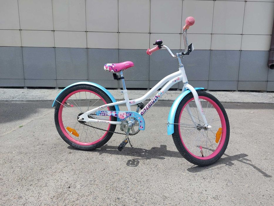 Велосипед детский STERN