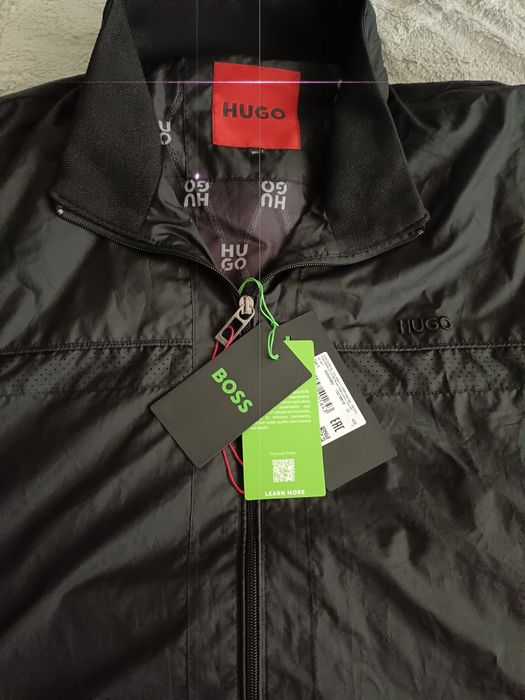 Geaca premium Hugo BOOSS 3xL