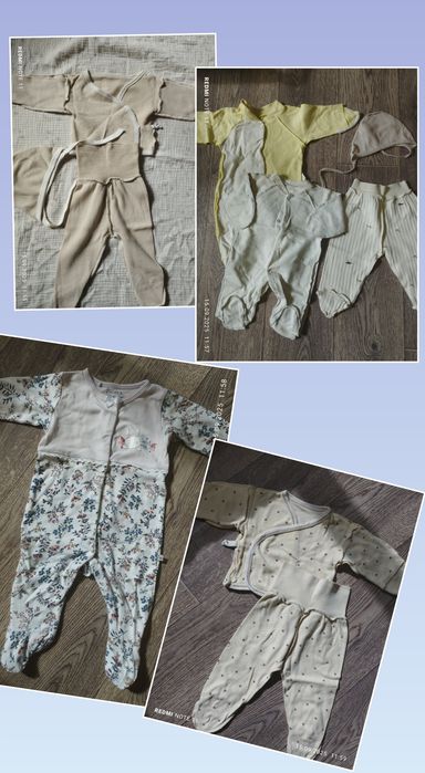 Продам от рождения до 6 мес