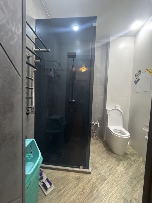 Аренда новостройка 1/1/6 Экобозор 500 метр Мирзо улугбек