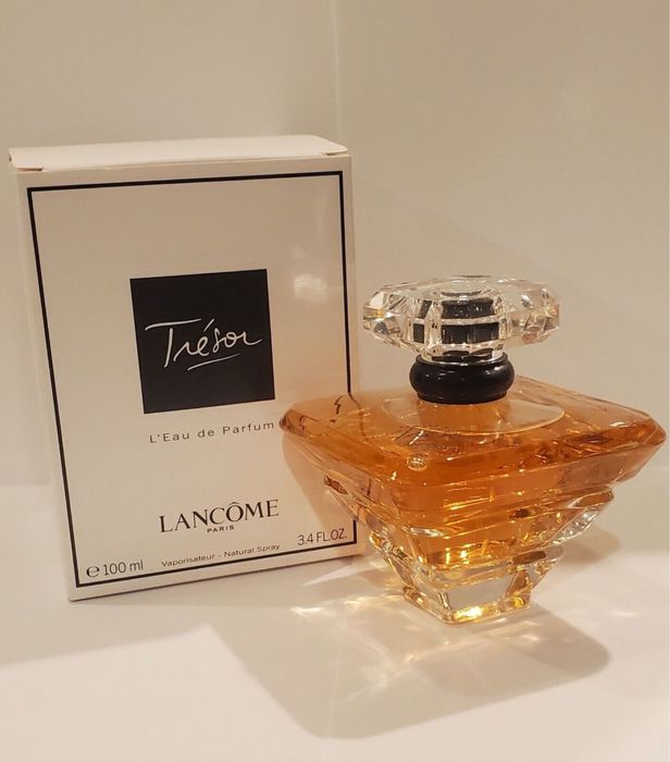 LANCOME Tresor парфюмерная вода EDP 100 мл