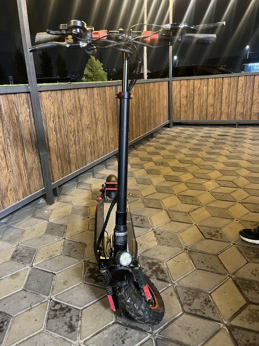 Электро самакаты