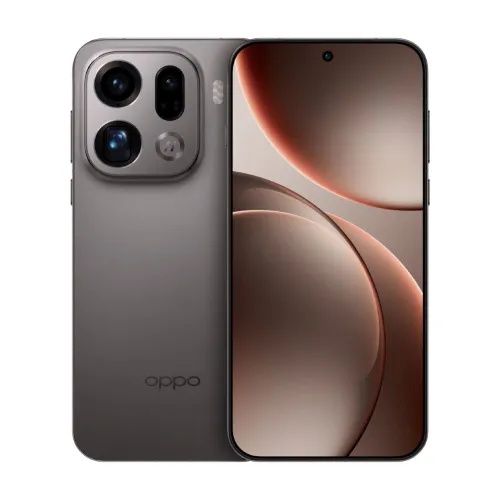 OPPO Find X9 Pro 16/512 GB Titanium — идеал ҳолат, Full комплект