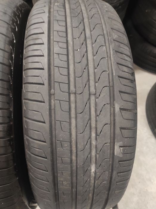 235/55/19 Pirelli