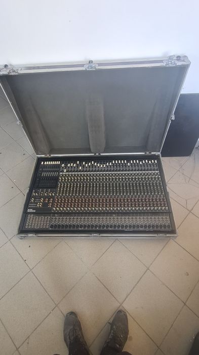 Mixer pasiv Makie