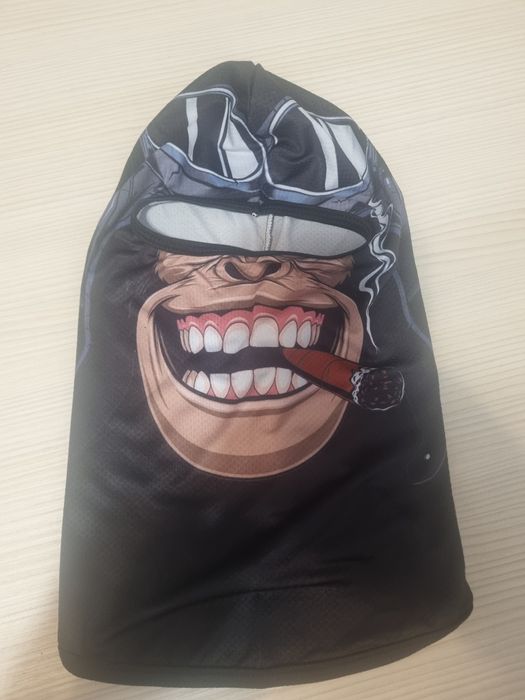 Cagula noua, marime universala