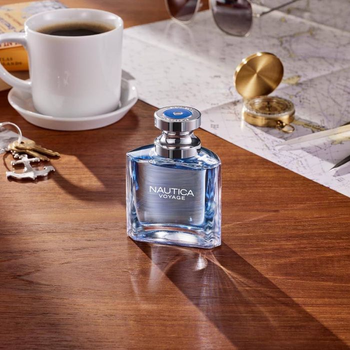 Парфюм Nautica Voyage 100ml.