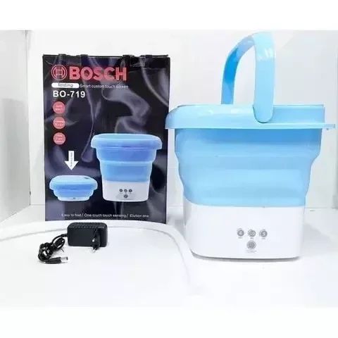 Стиральная машина Bosch