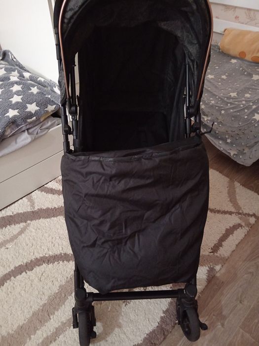 Коляска Барс хорошая