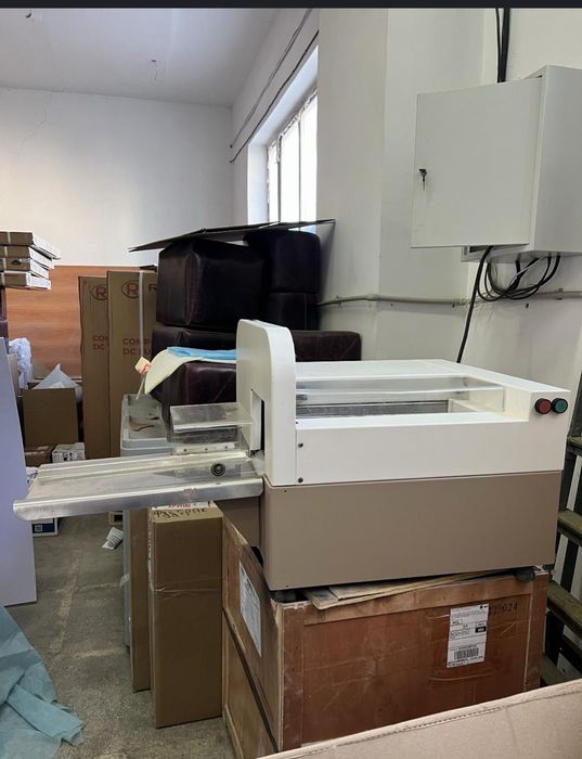 Хлеборезка AXM-300T