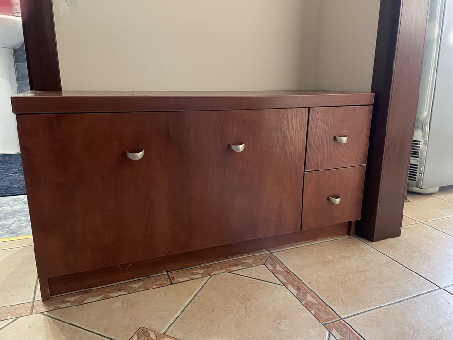 Полка для обуви