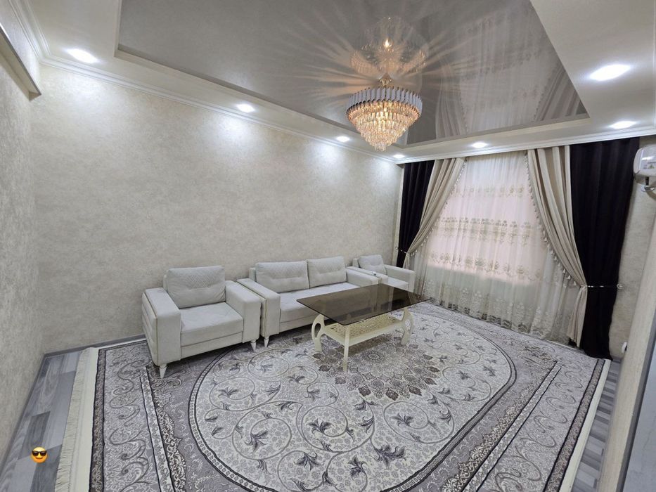 Срочно сдается квартира на подъезде Гор суд‼️