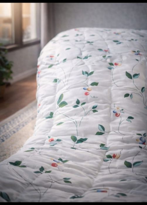 Жұмсақ жөн Көрпе