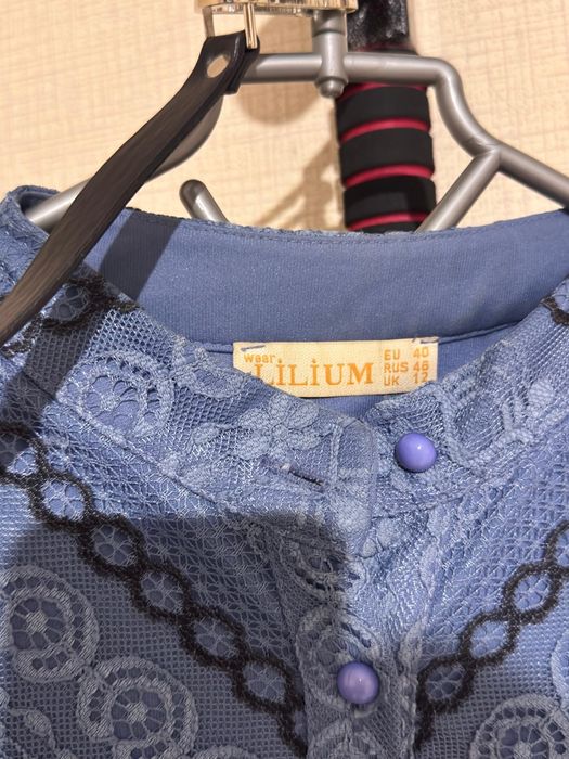 Платье вечернее праздничное