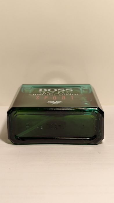 Boss Sport Eau De Toilette