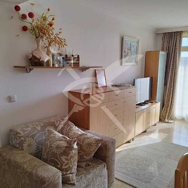 Продава се Двустаен апартамент в Свети Влас - 64 кв.м за 17188 €/кв.м - Снимка #1