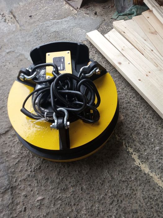 Продам магнитную шайбу