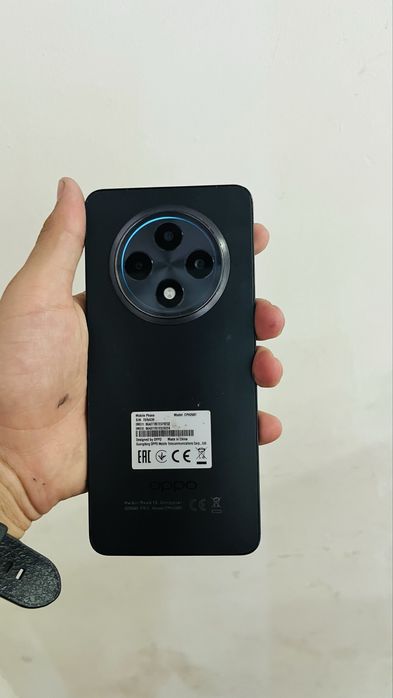 Oppo 12f 8/512gb