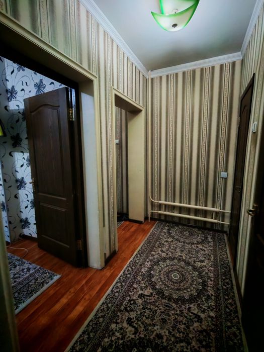 Arenda Sergili Hokimiat