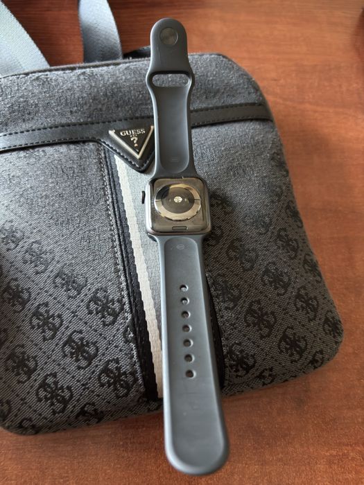 Apple watch se 5