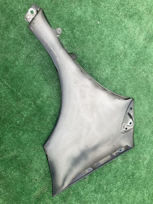 Преден ляв калник за мерцедес А-Класа/Mercedes w169 04-12г