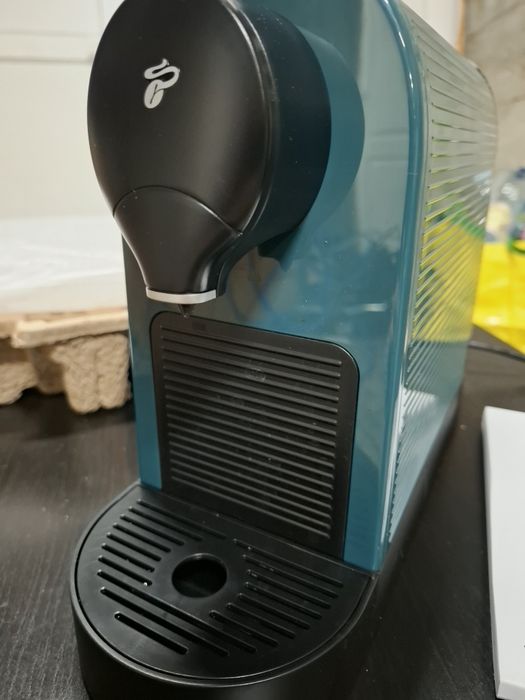 Tchibo Cafissimo pure+
