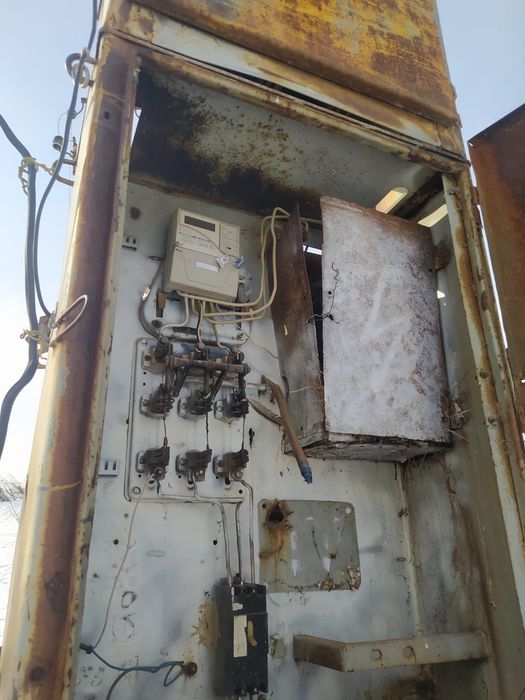 Трансформатор 250 ква 6000