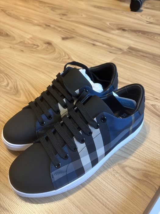 Дизайнерски обувки мъжки