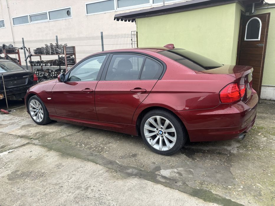 Elemente caroserie BMW E90 LCI  E91 LCI