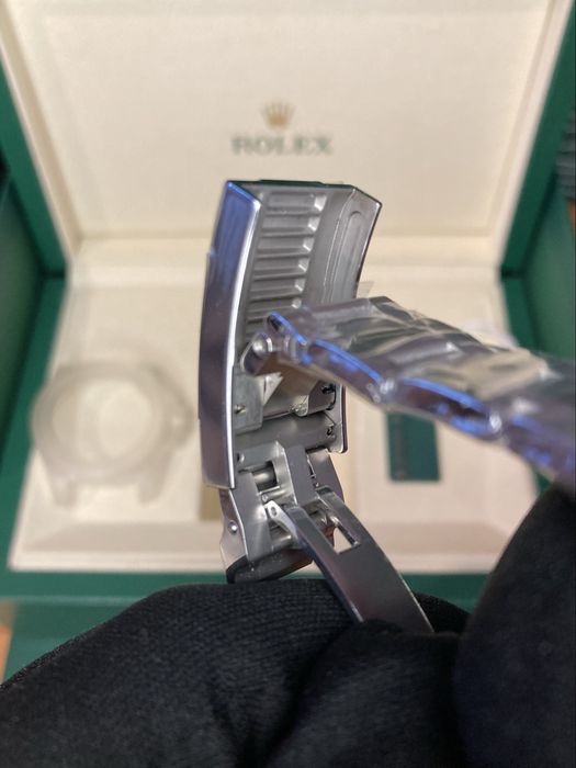 Rolex Submariner hulk 41mm