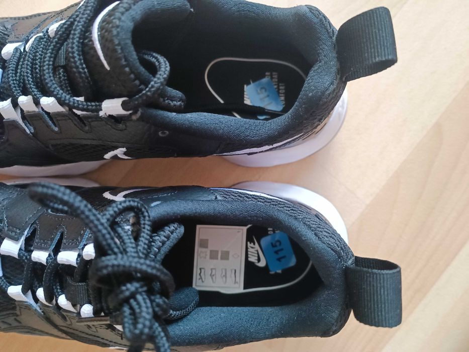Оригинални Nike air heights 38,5
