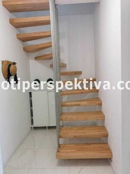 Продава се Тристаен апартамент в Пловдив, Център - 130 кв.м за 1847 €/кв.м - Снимка #11