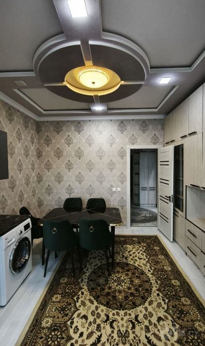 Сдаётся квартира Бульвар