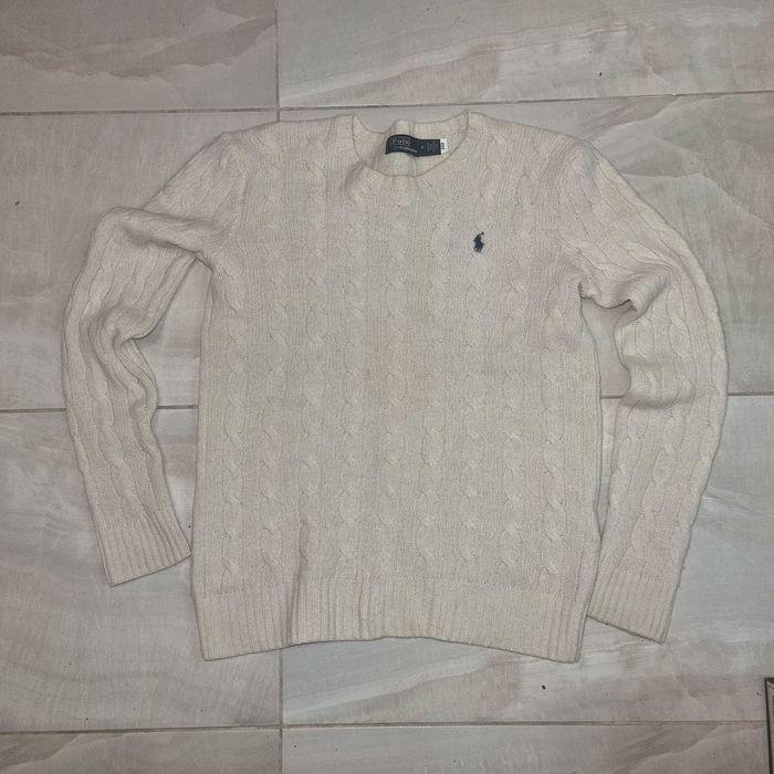 Пуловер Polo ralph lauren