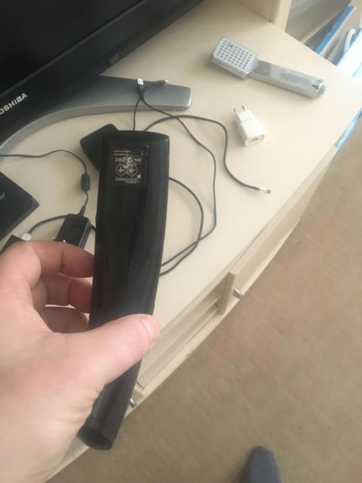 Пульт - мышка LG MAGIC MOTION от тв