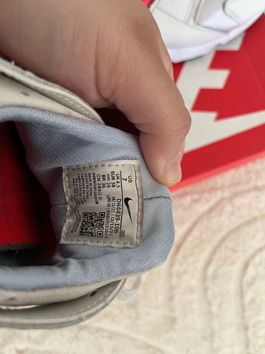 Дамски маратонки - Nike Huarache