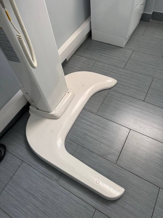 Vatech pax l3D stomatologiya rengin