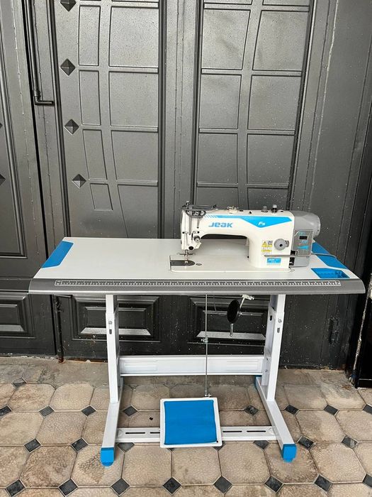 Ткув машина йенги мадел F5  срочна