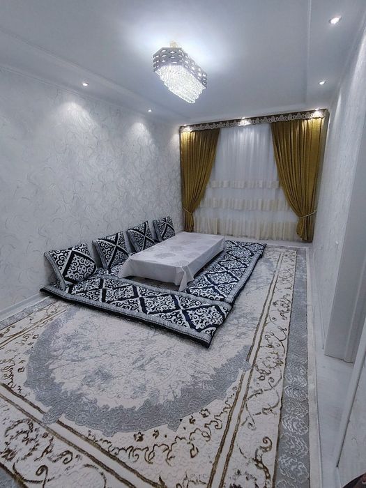 Bektemirda 3 xonali uy arendaga beriladi