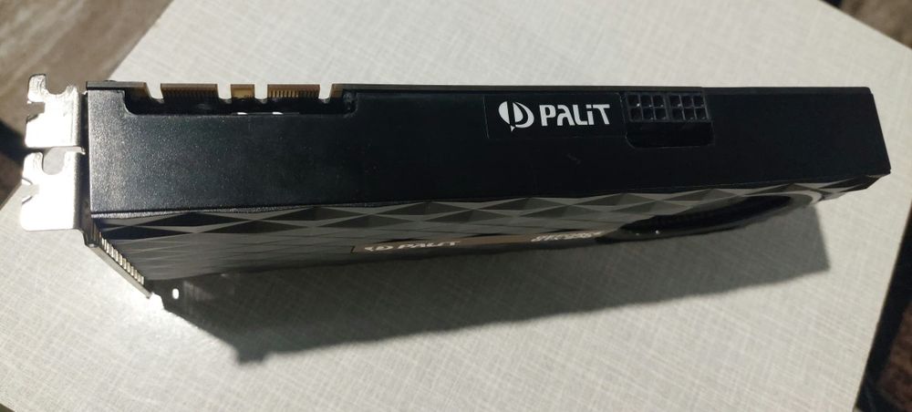 Placa video gtx 970 4gb