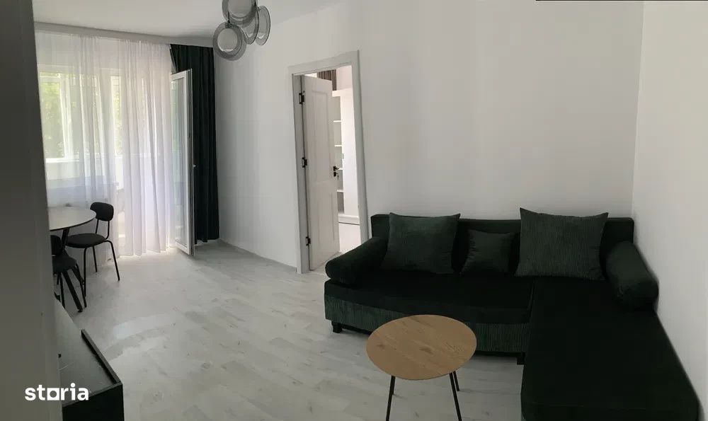 Apartament 3 Camere | Zona Campus-Ciresica — fotografia 1