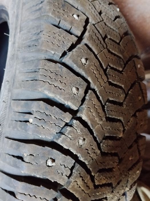 Резина Зима 185/65r15