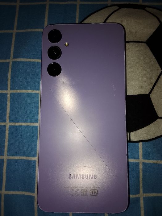 Продам Телефон SAMSUNG A05S