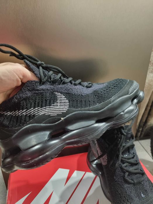 NIKE Scorpion unisex от36 до 45 размер