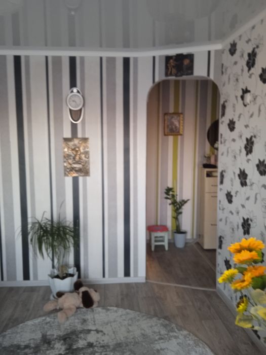 Продам 2-комнатную квартиру