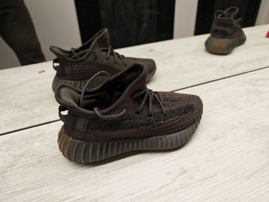 Детски обувки Adidas Yeezy
