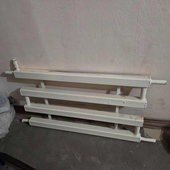 Радиатор отопления