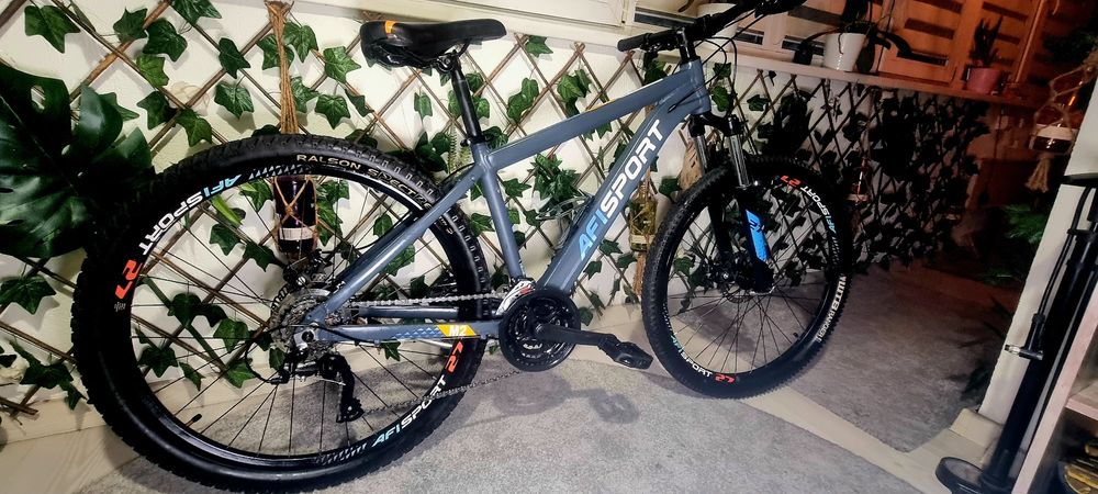 Bicicleta MTB R27.5