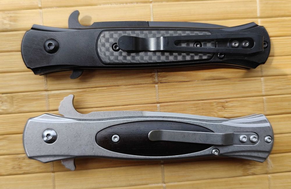 NKSOG016 / Blackfield Carbon