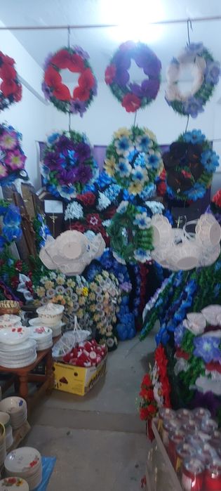 Articole Funerare Plenita Dolj 24/24 H